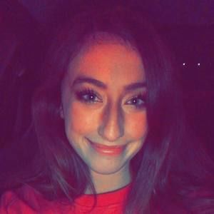 Meet your Posher, Savannah